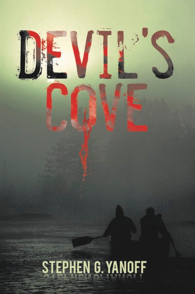DevilsCoveCover