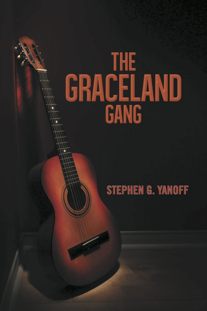 gracelandgangcover