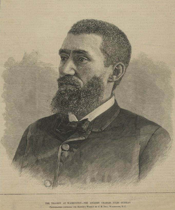 CharlesGuiteau