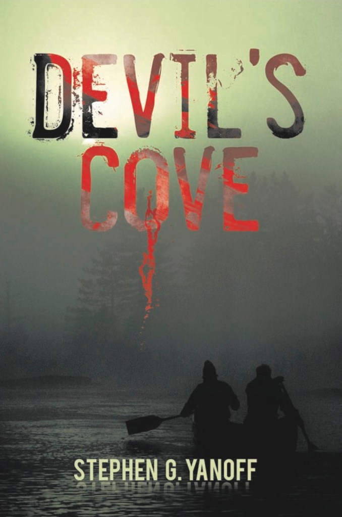 DevilsCoveCover